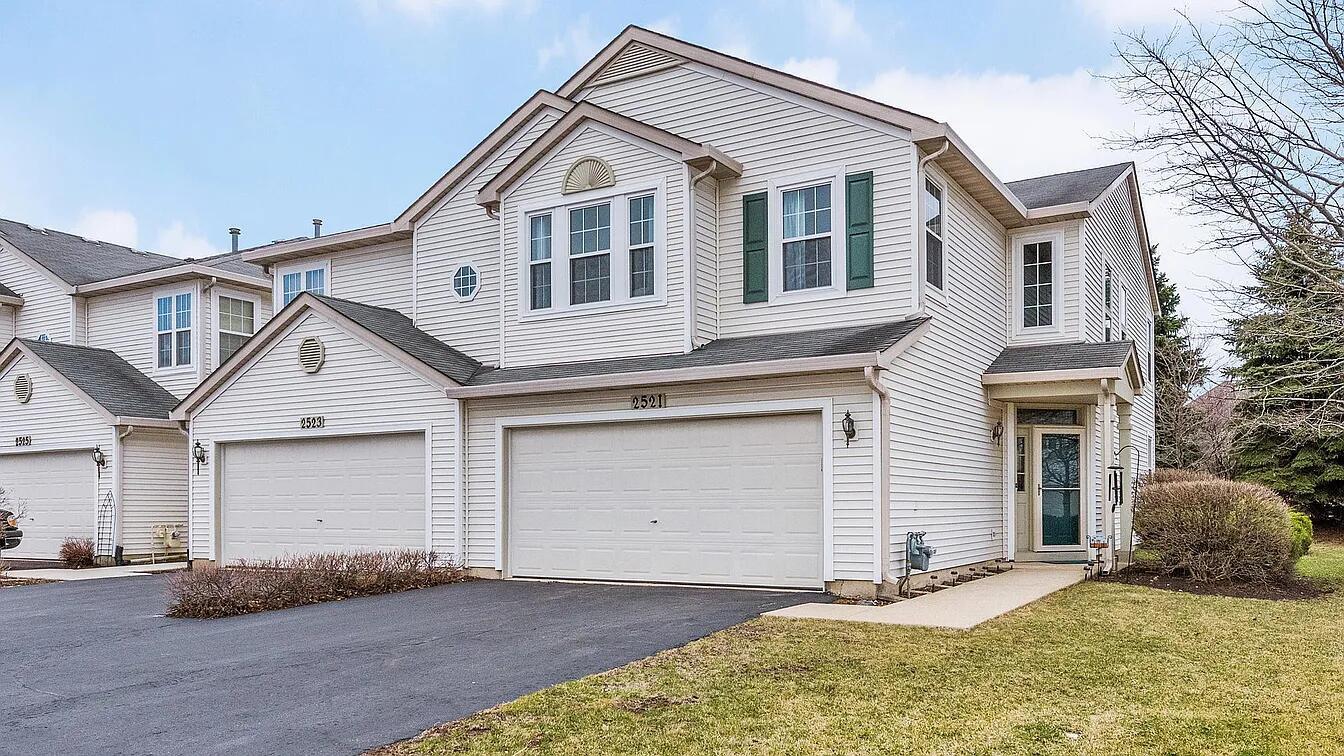 2521 N Looking Glass Court 2521 — photo