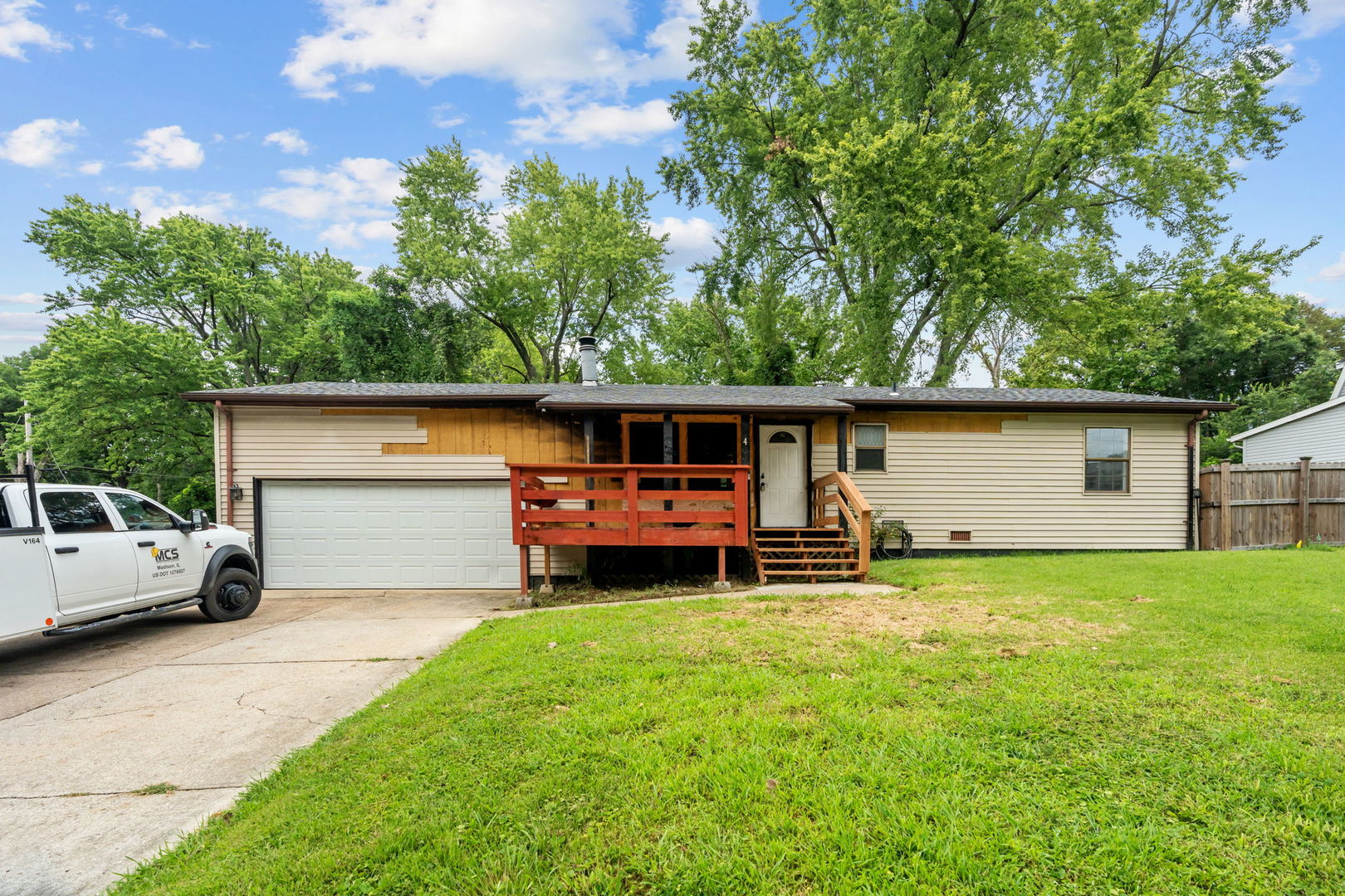 4 Brown Drive — photo
