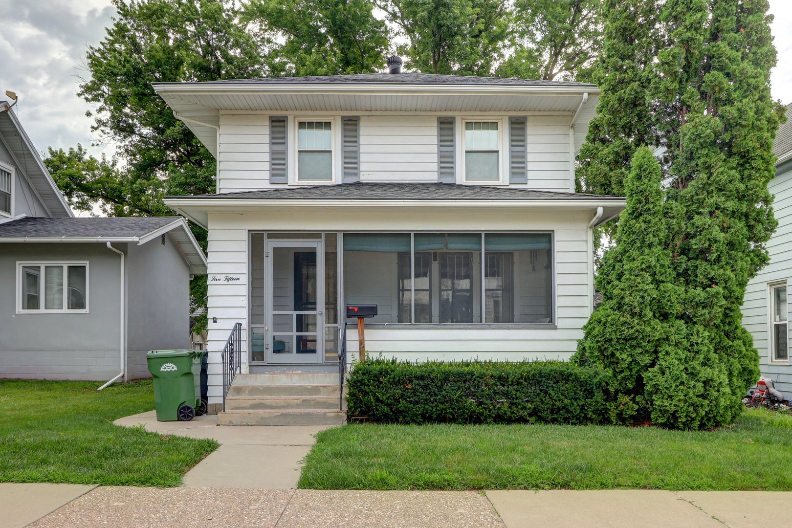 515 Melrose Court — photo