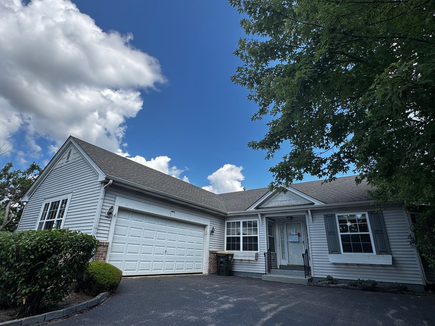444 Badger Lane — photo