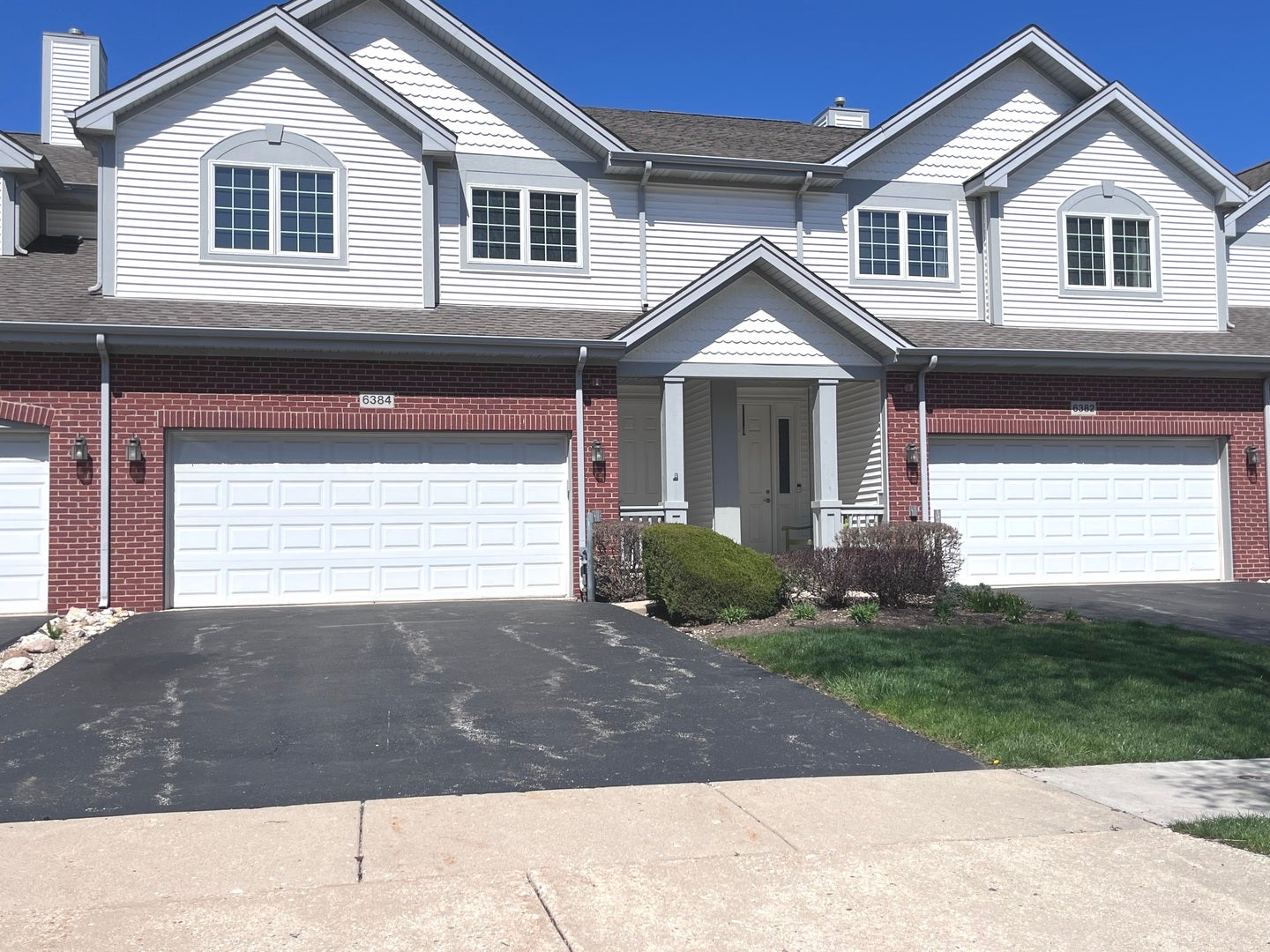 6384 Cunningham Court — photo