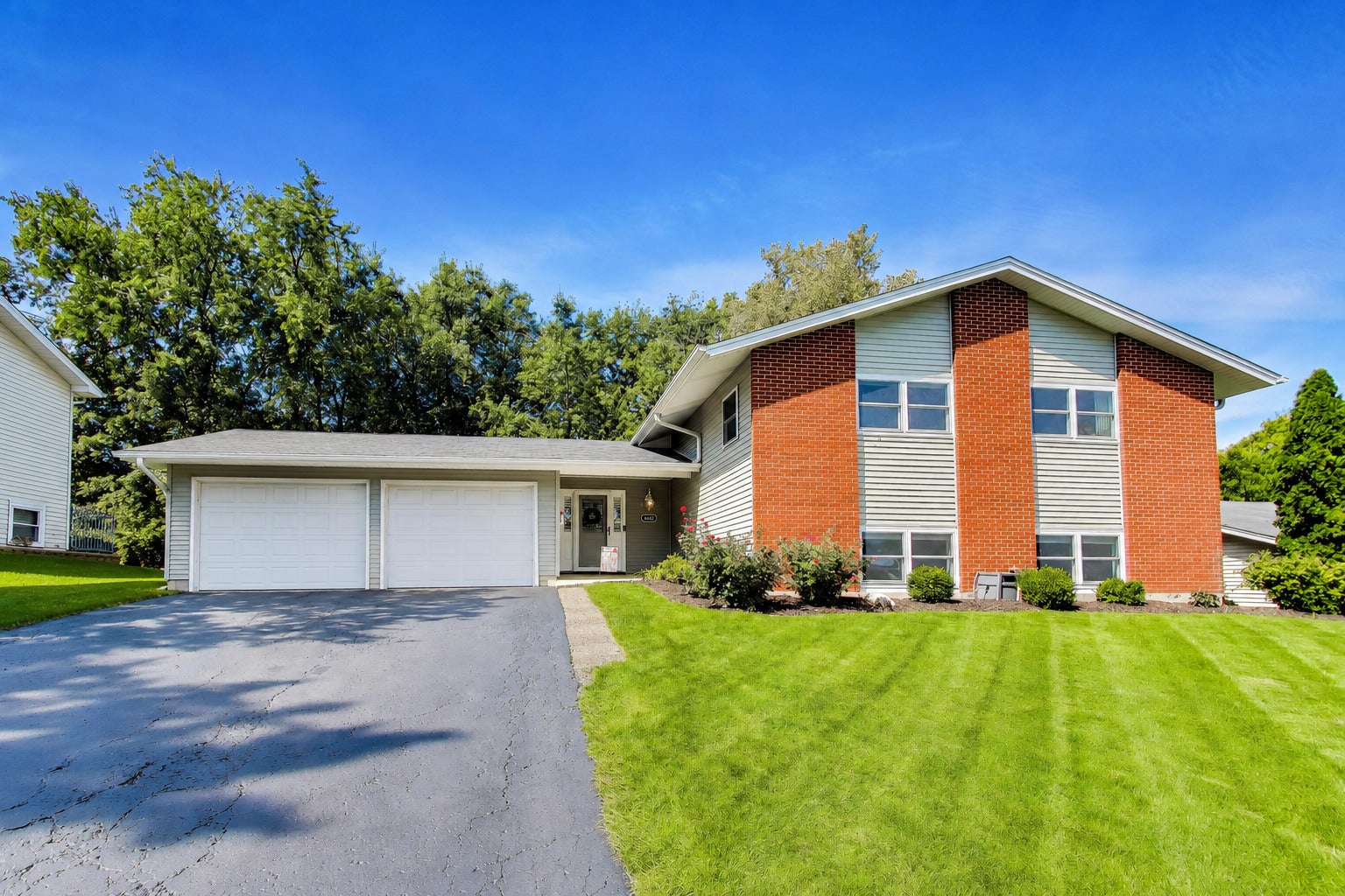 6402 Bradley Drive — photo