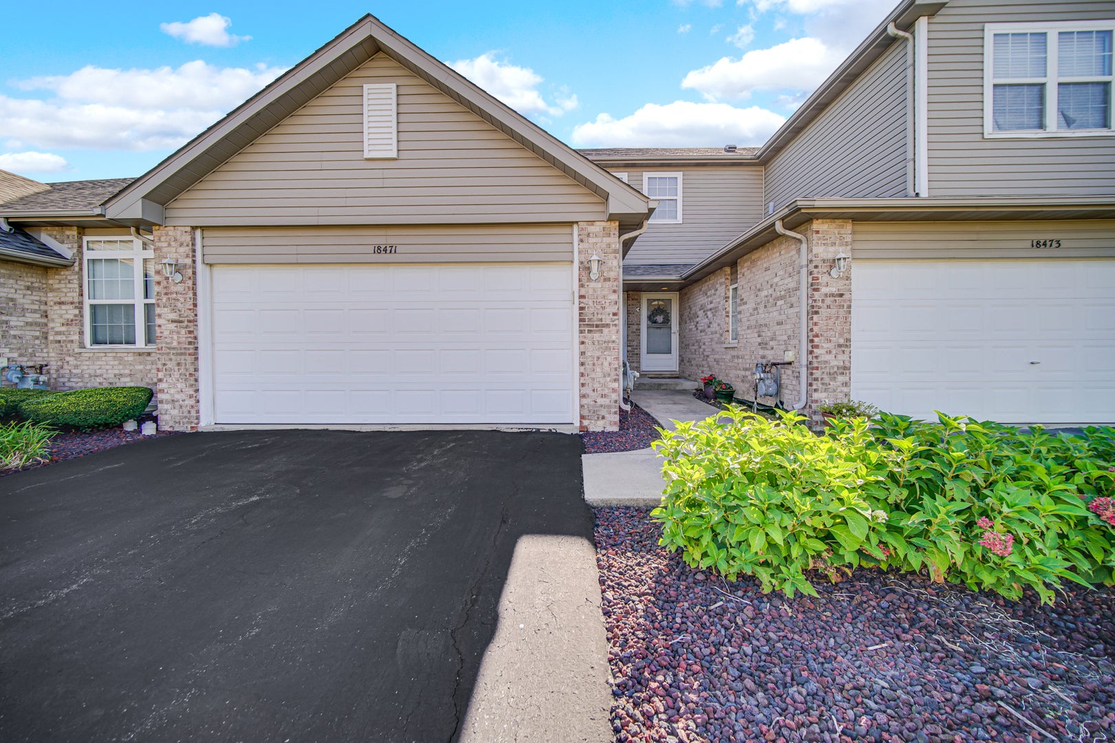 18471 Millennium Drive — photo