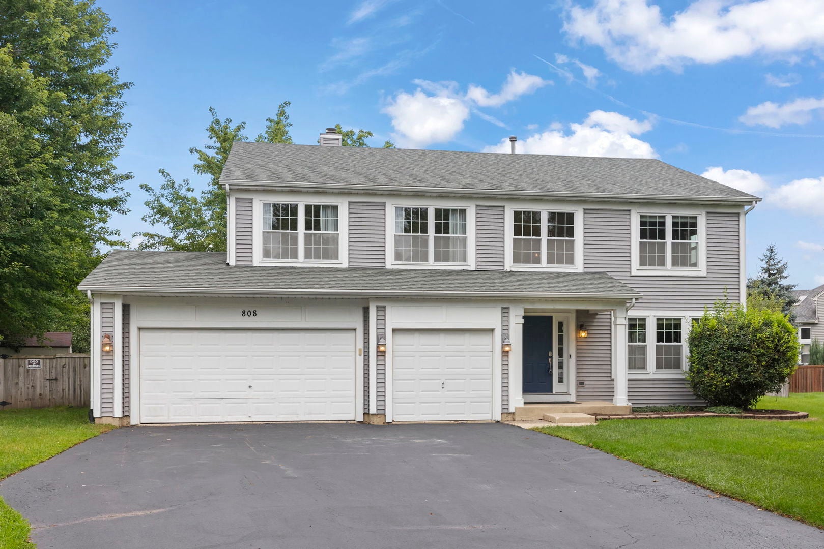 808 Livingston Court — photo