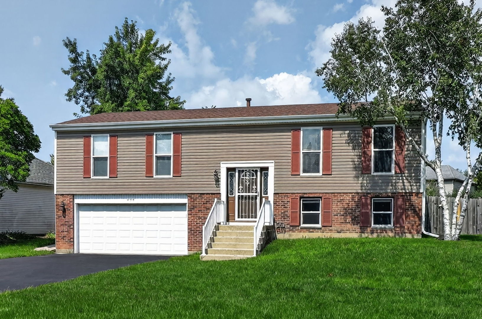436 Fordham Place — photo