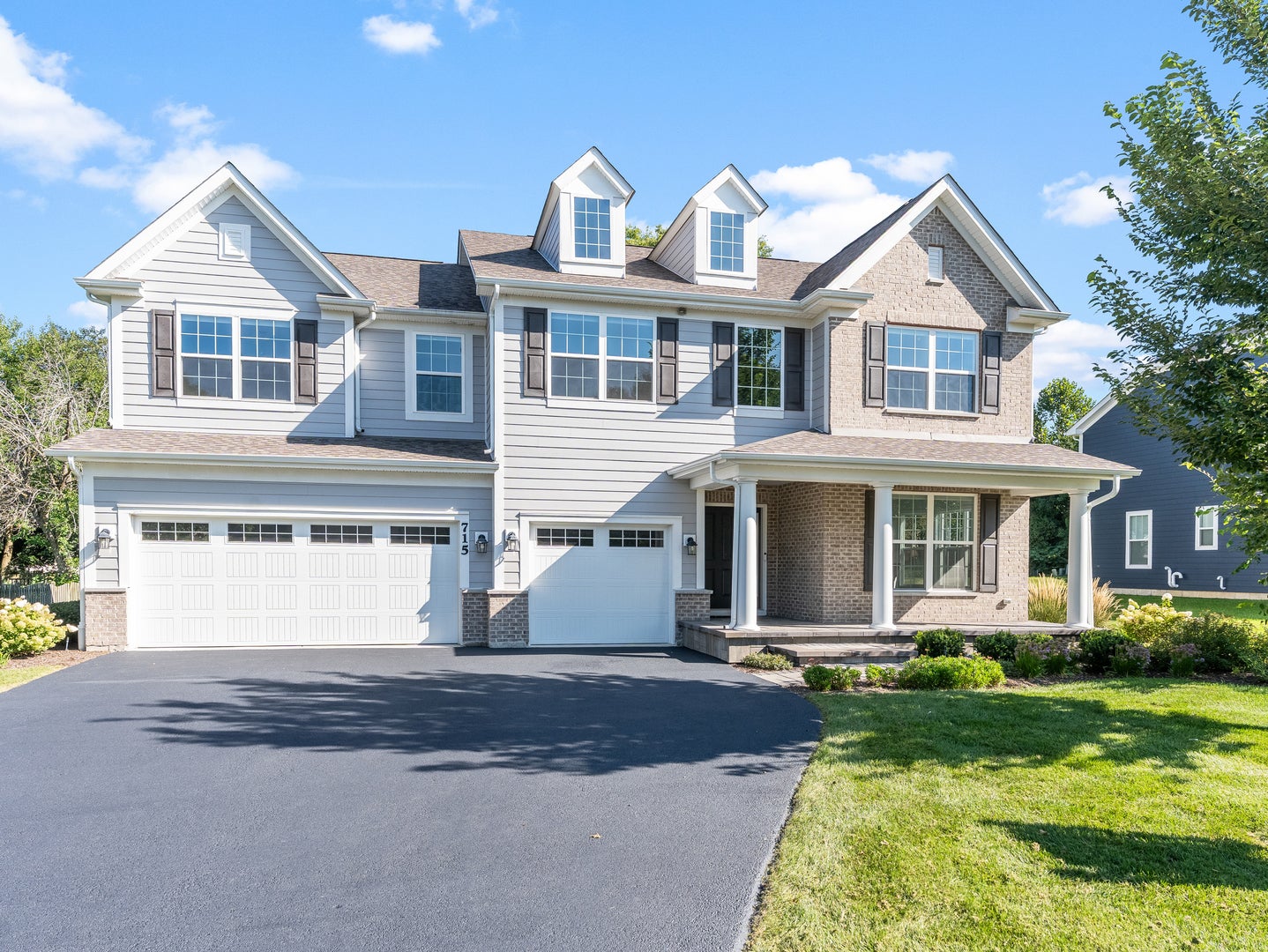 715 Gateshead Drive — photo