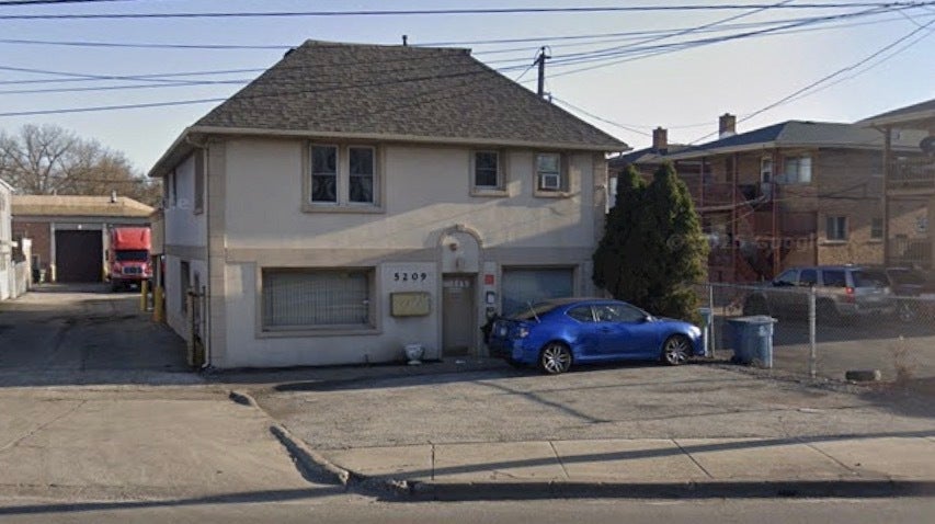 5209 W Lake Street 2B — photo