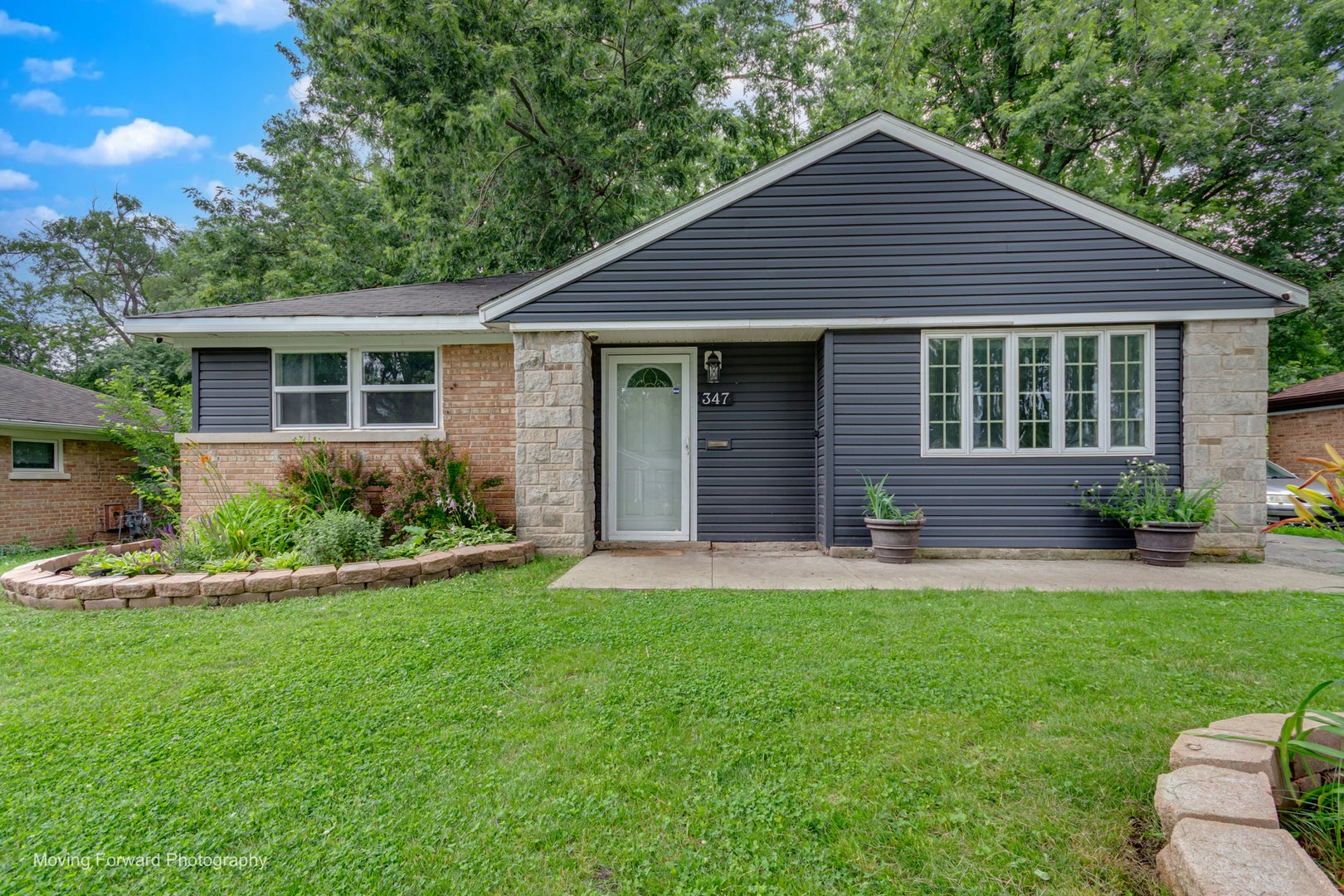 347 Minocqua Street — photo