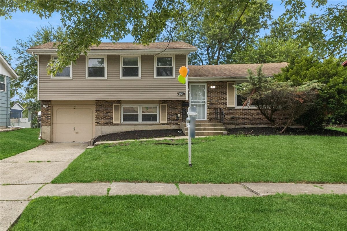 3421 Birchwood Drive — photo