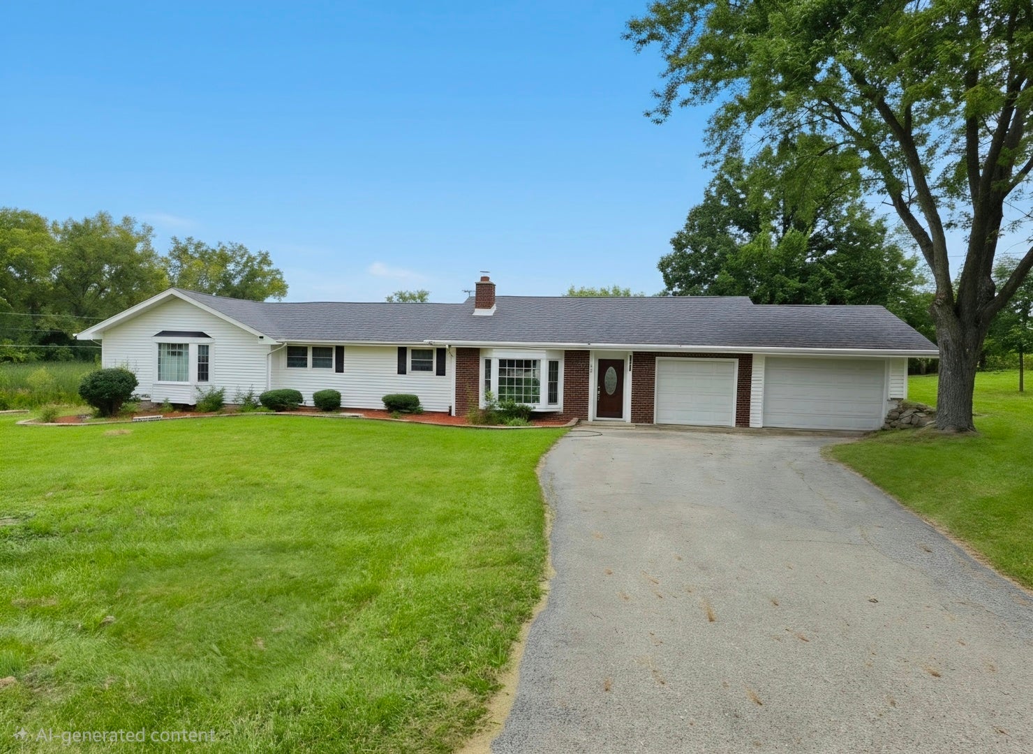 2301 Greenbriar Lane — photo