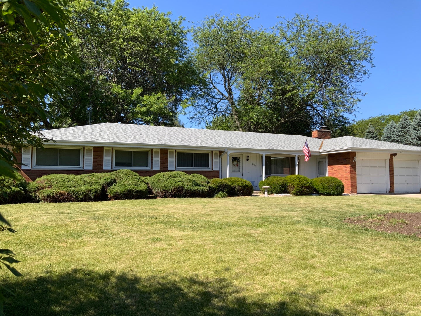 2271 Fitchome Street — photo