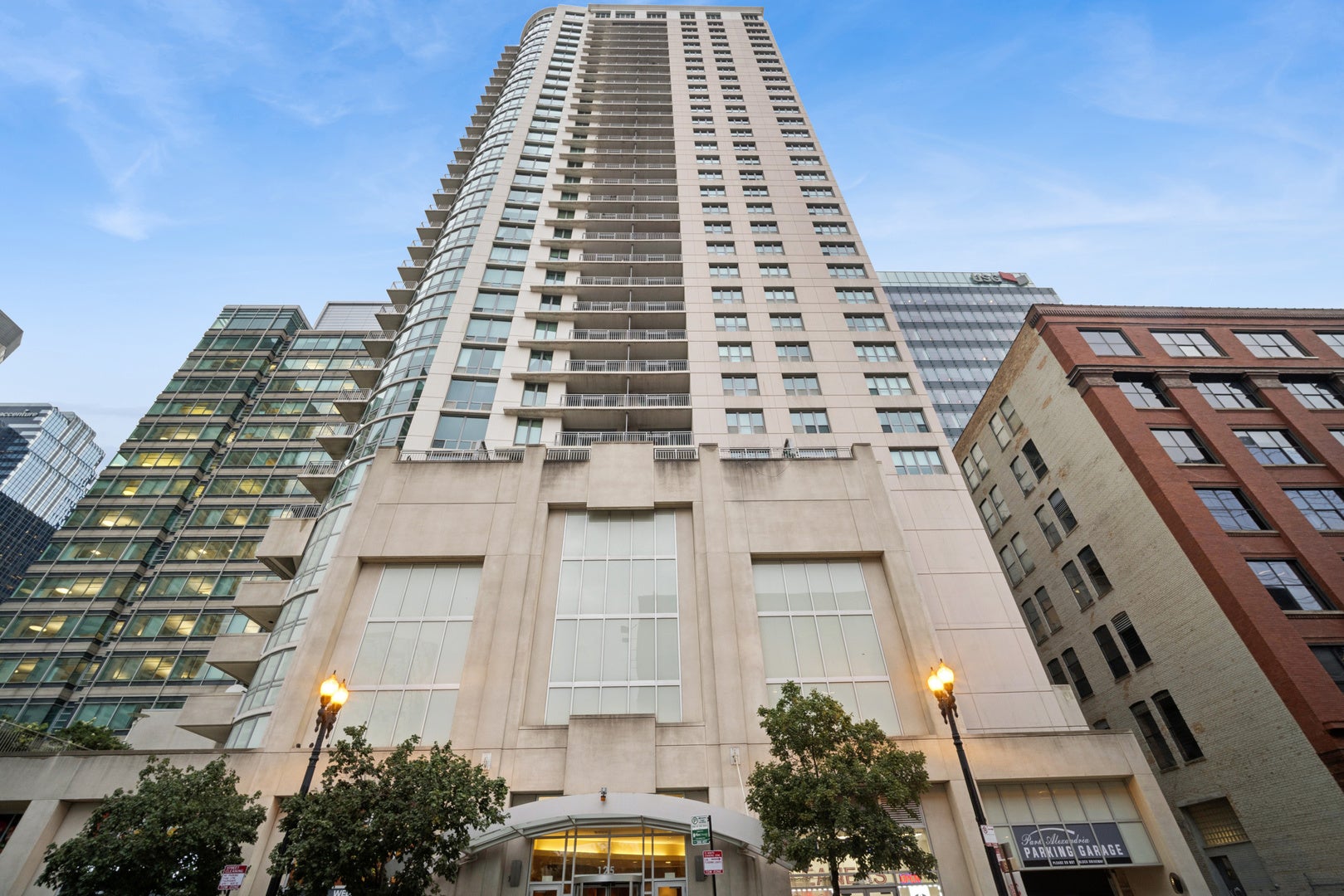 125 S Jefferson Street 2310 — photo