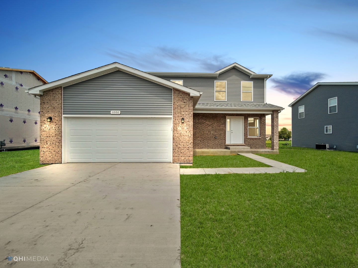 1001 Redwing Drive — photo