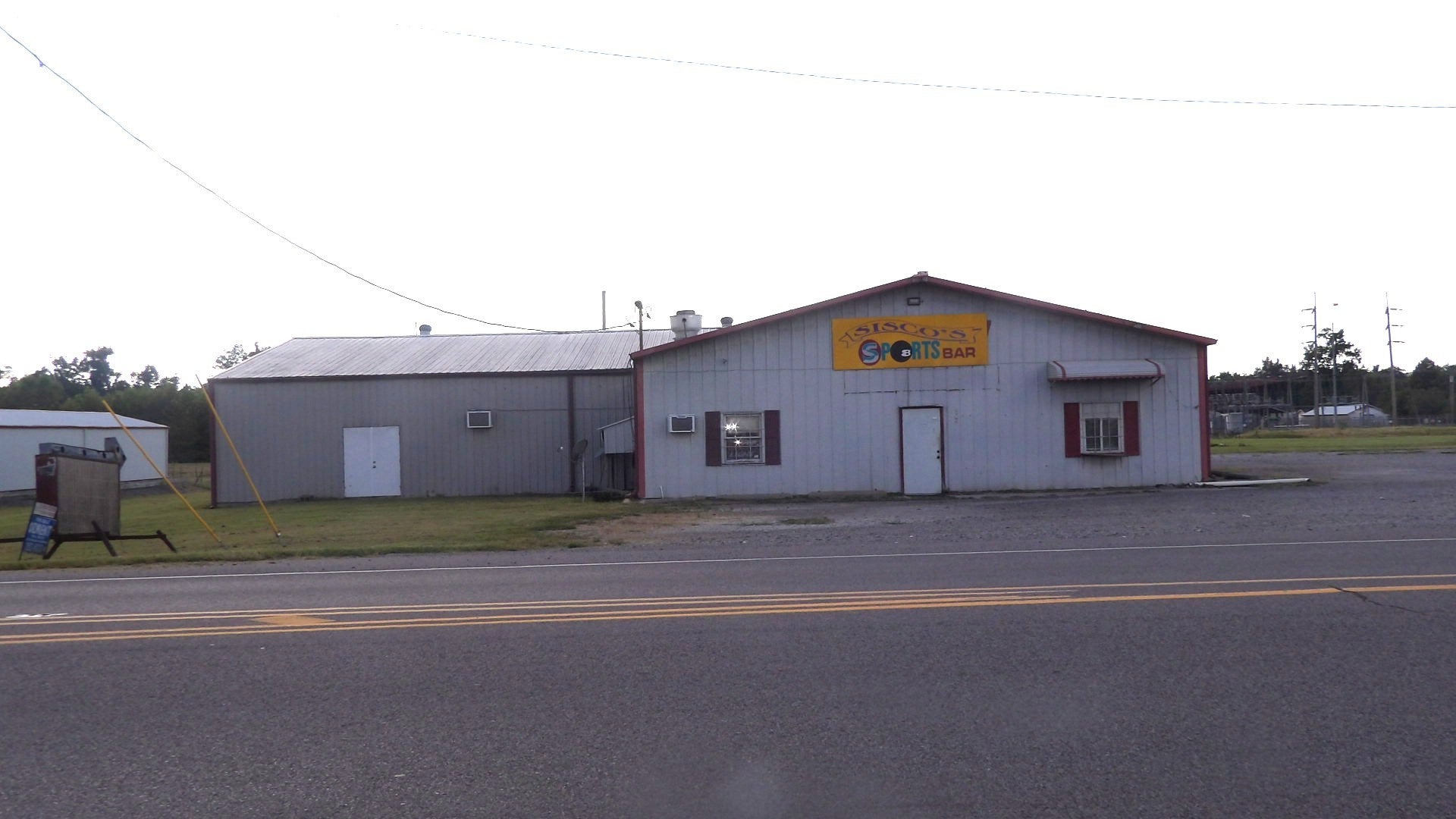1411 N Main Street — photo