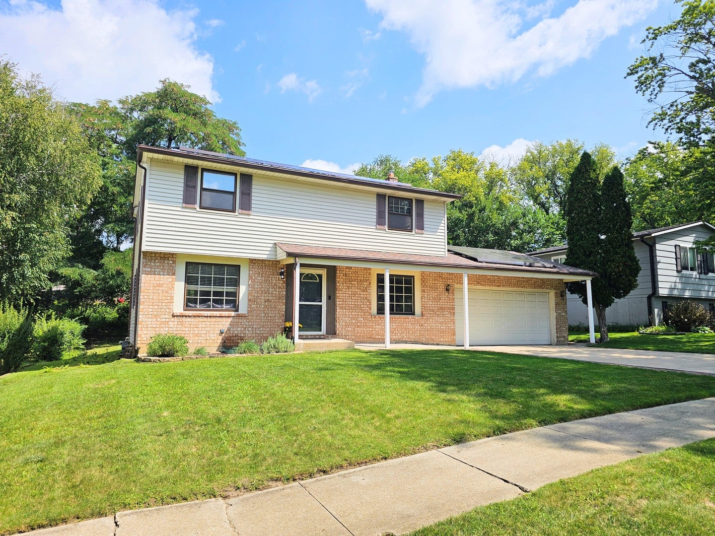 3308 Pleasant Valley Boulevard — photo