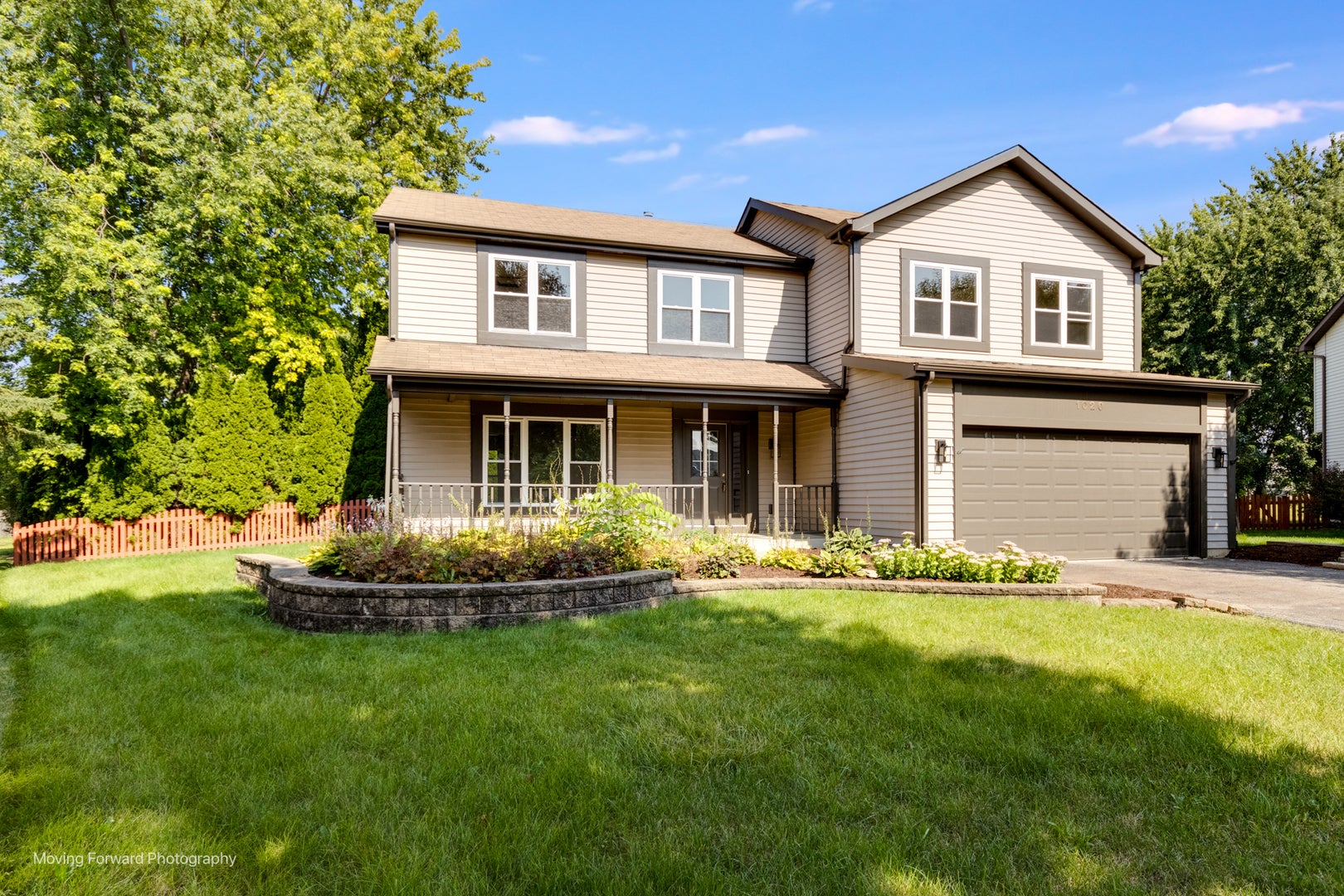 1020 Prairie View Court — photo