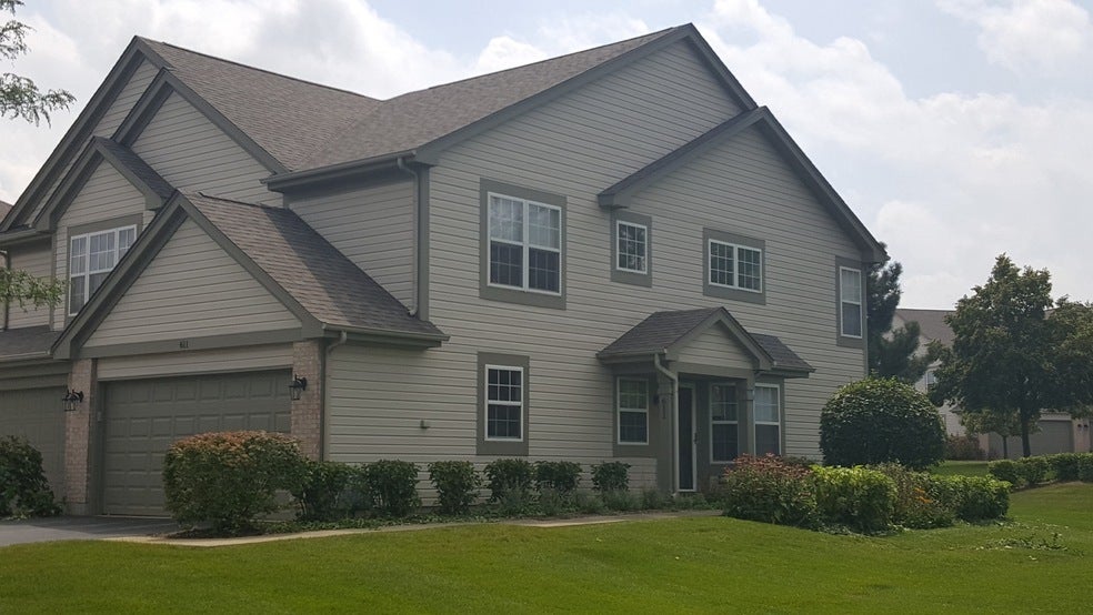 611 Arrowwood Court — photo