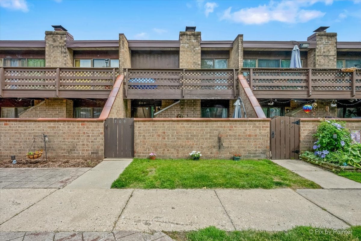 509 Kenneth Circle — photo