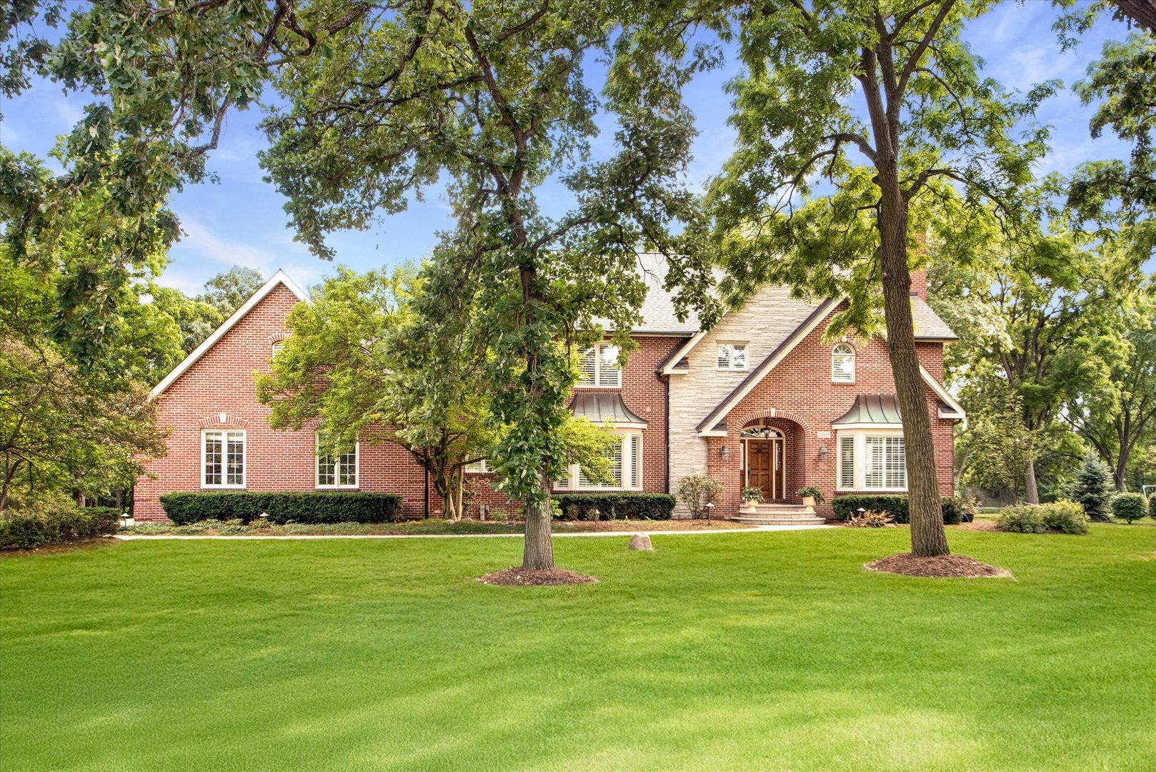 28415 W Heritage Oaks Road — photo