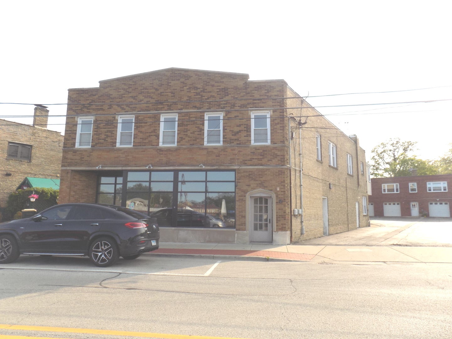 328 Green Bay Road 3 — photo