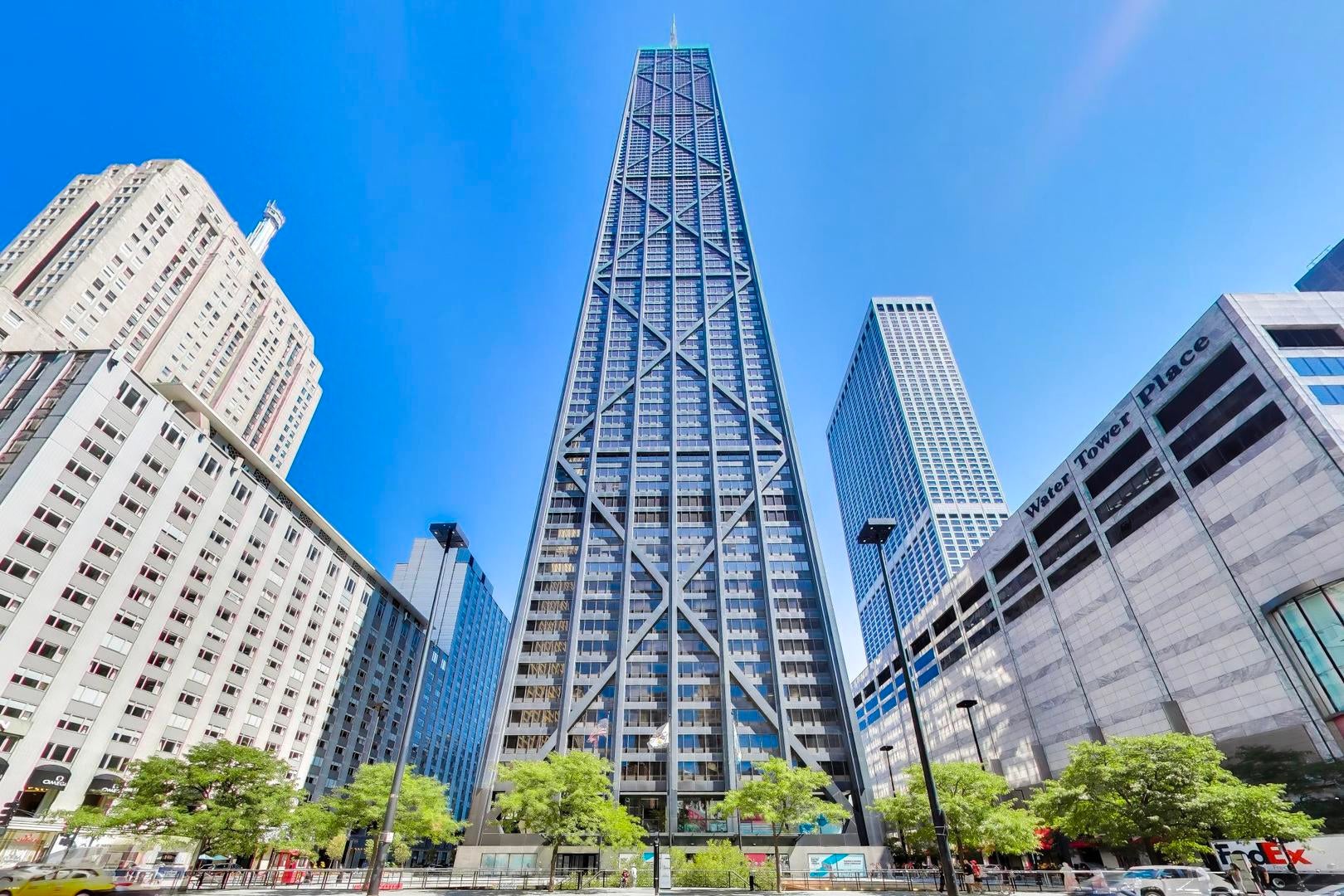 175 E Delaware Place 4507 — photo