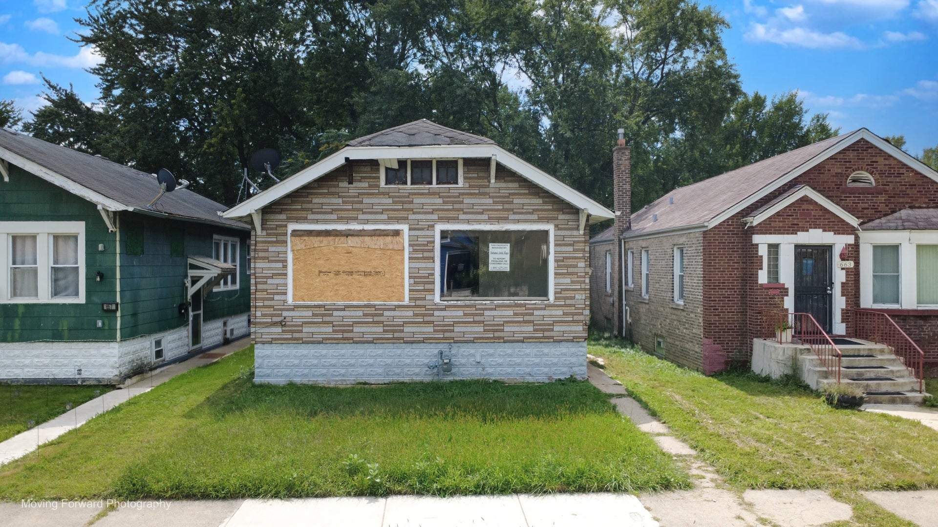 659 W 116th Place — photo