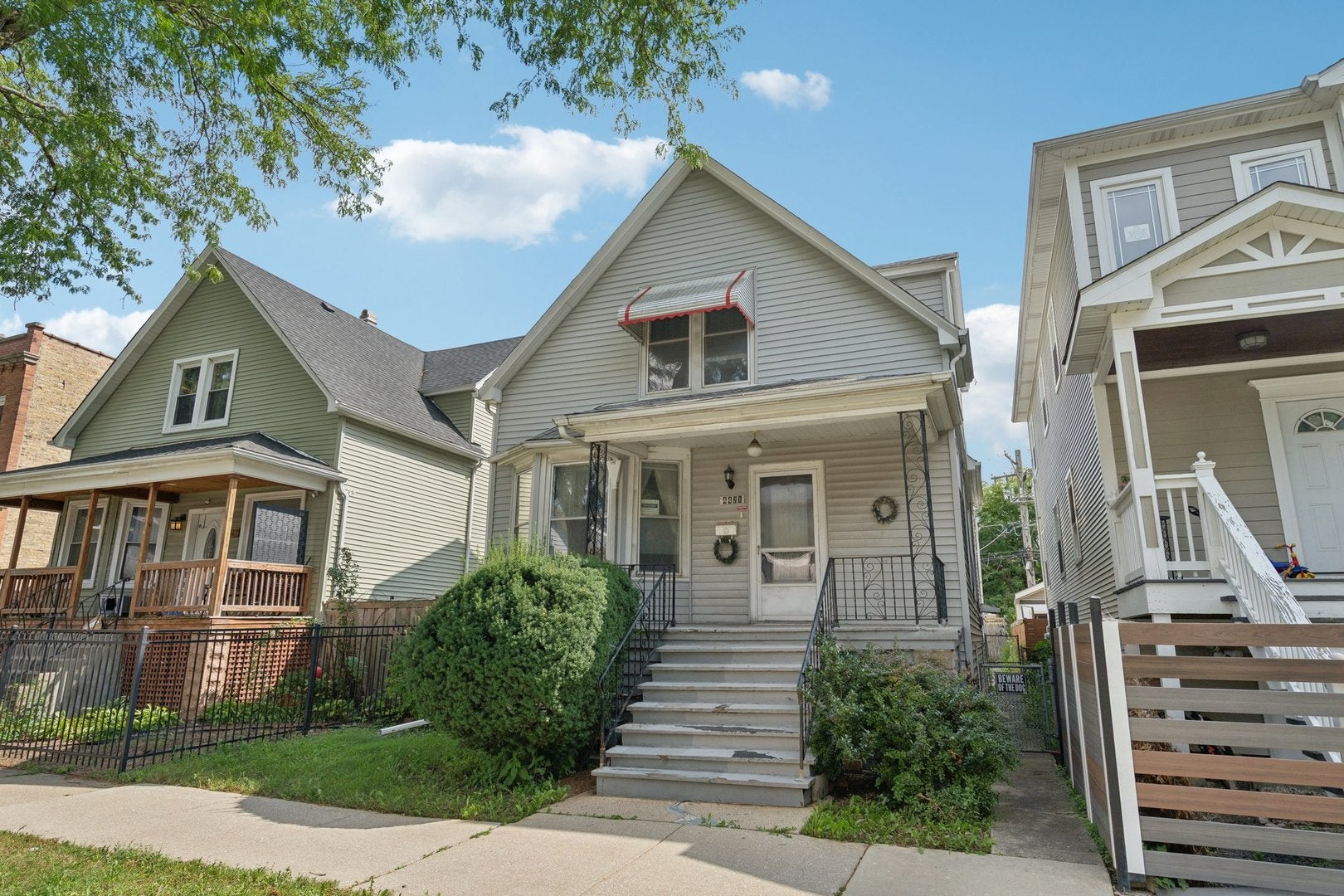 4421 W Montana Street — photo