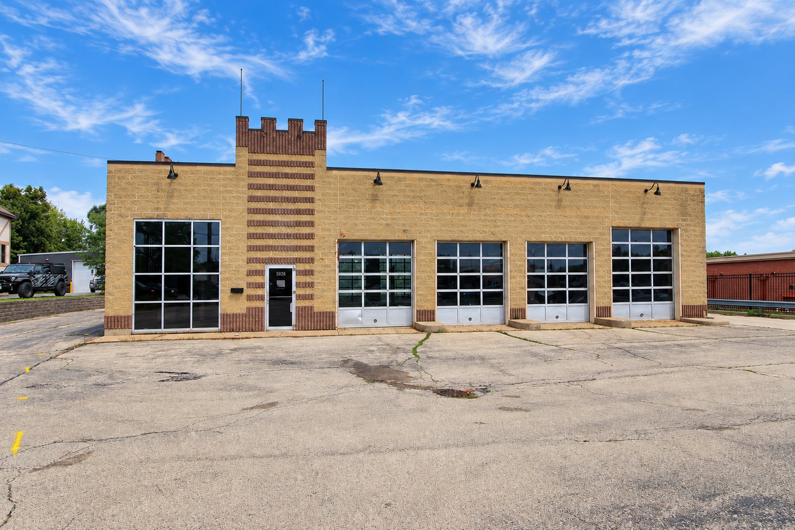 3926 W Elm Street — photo