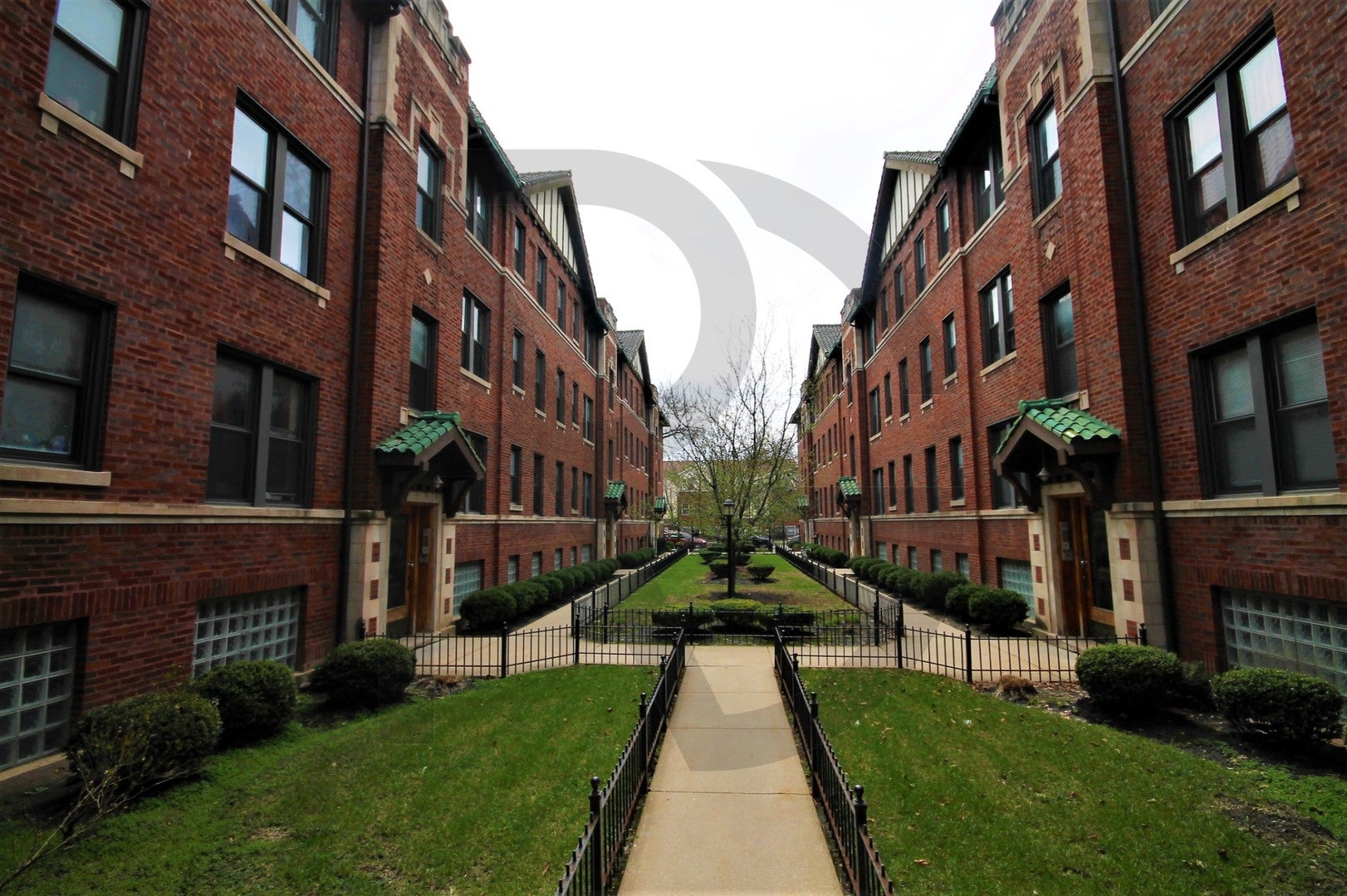 3312 W Schubert Avenue 2Aa — photo