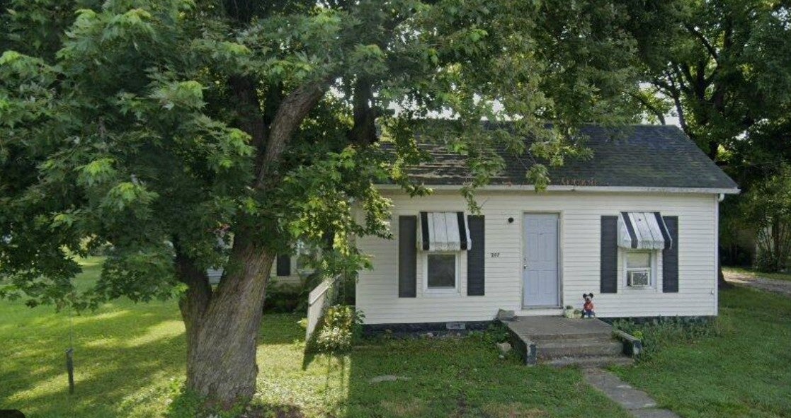 207 South Street — photo