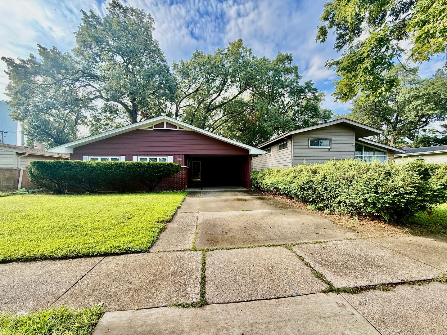 17326 Forestway Drive — photo