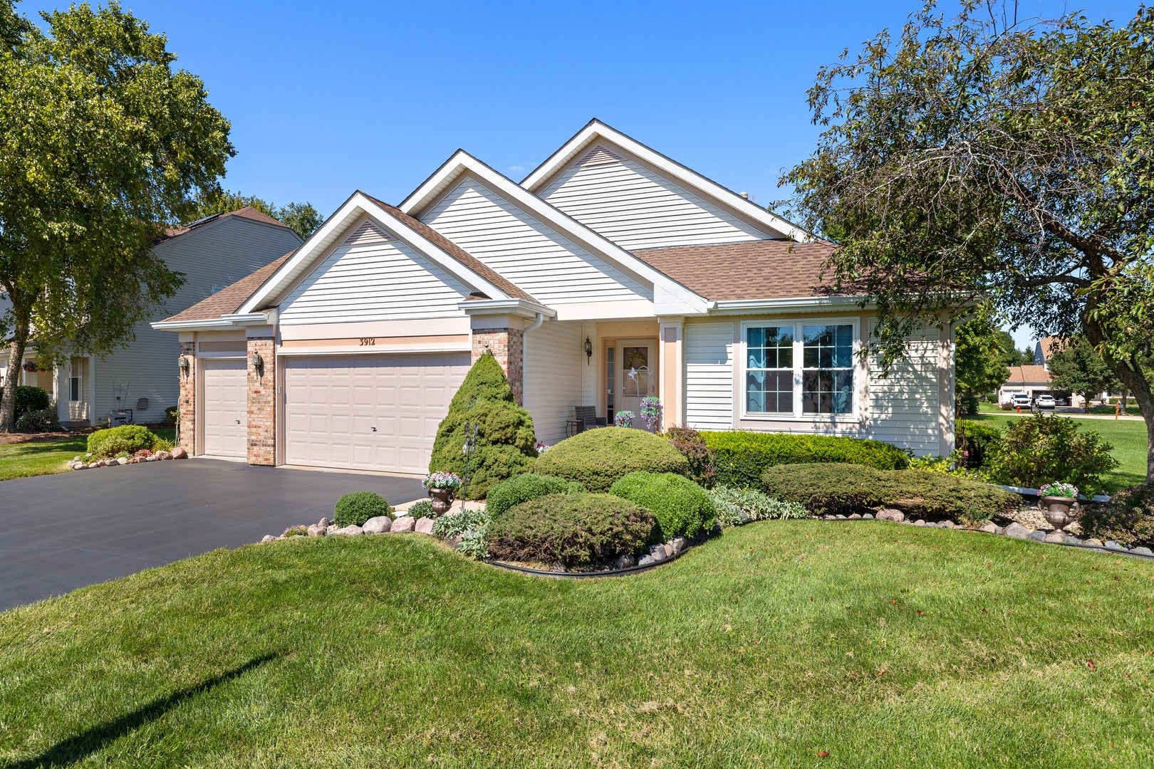 3912 Boone Creek Circle — photo