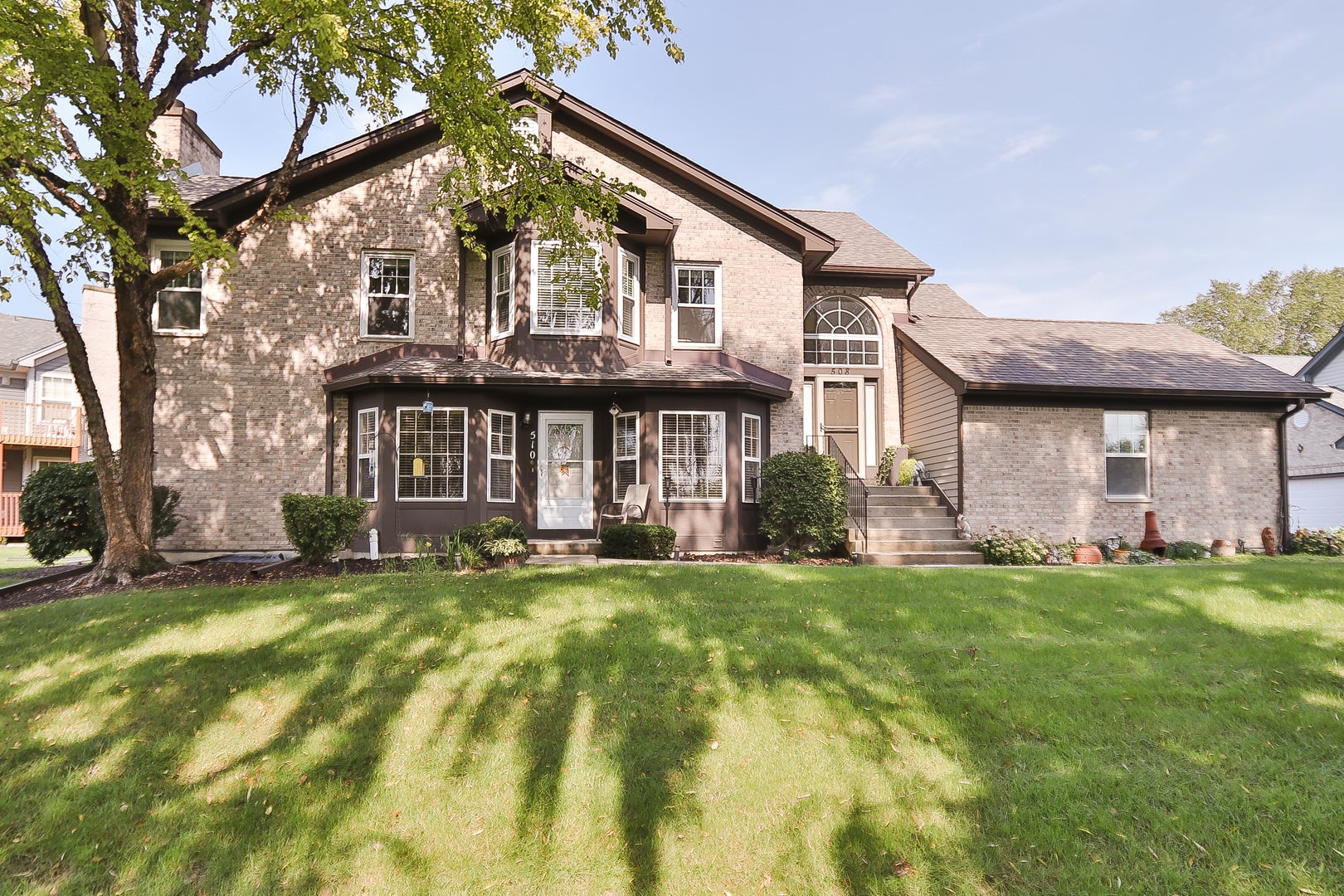 510 Kresswood Drive — photo