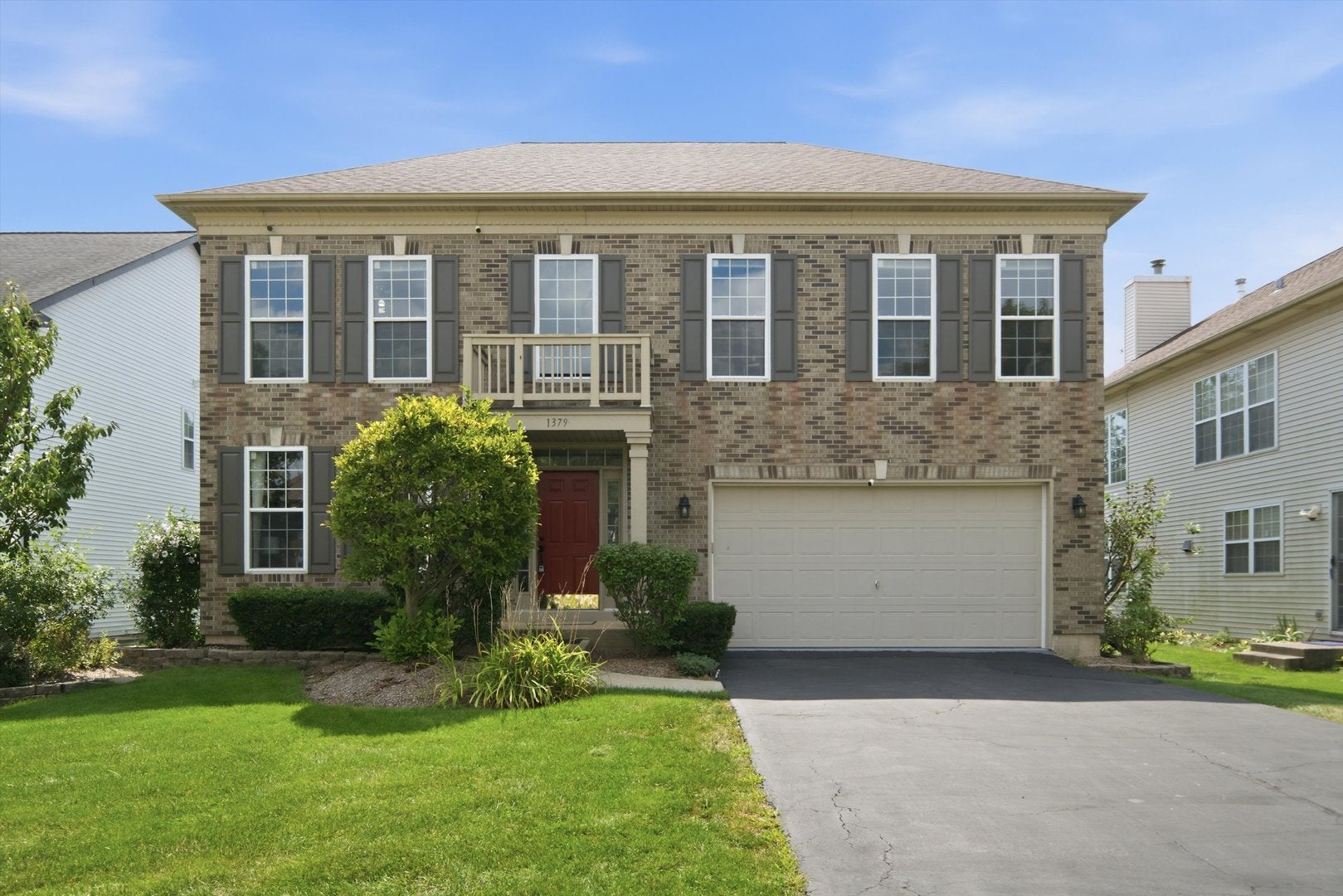 1379 W Deer Court — photo