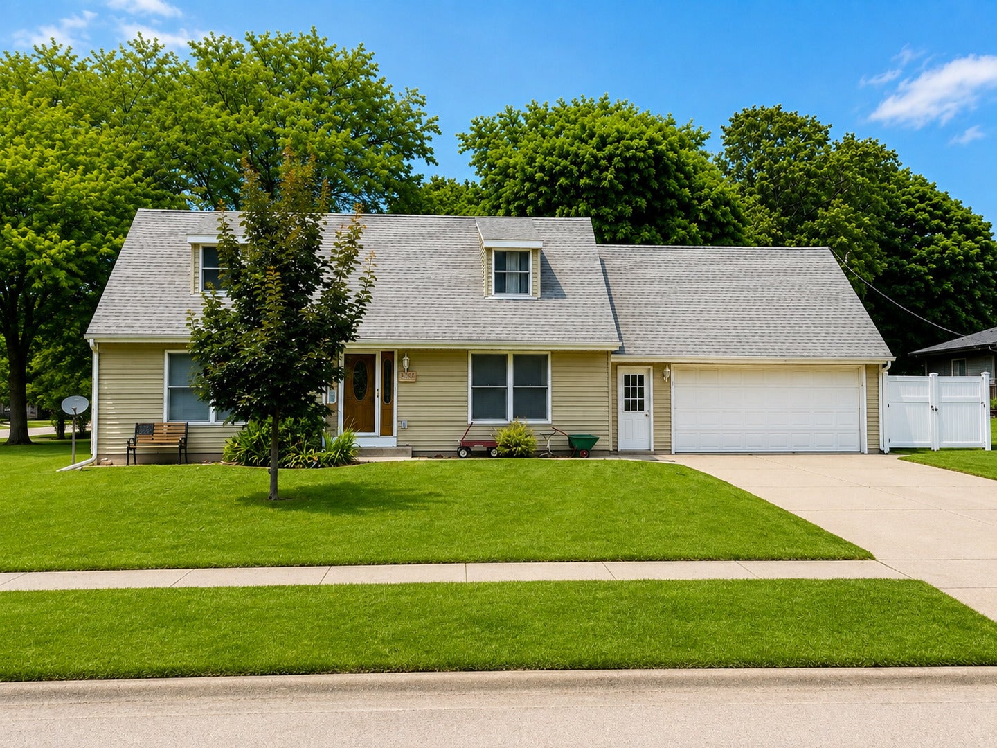 2219 Highland Drive — photo