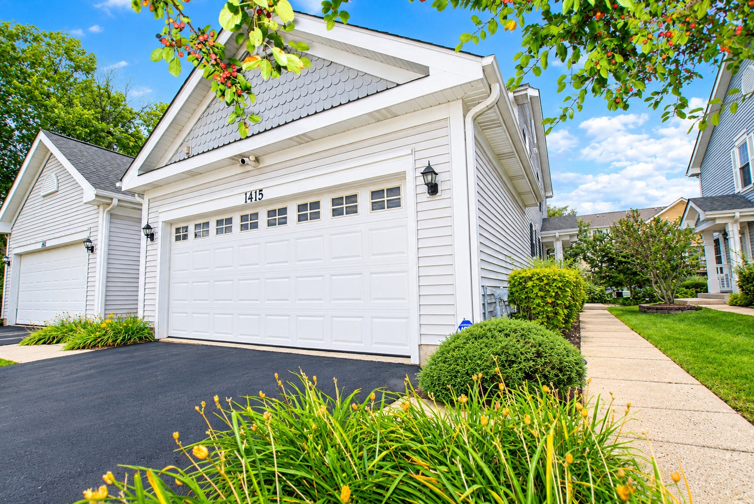 1415 Wesley Court — photo