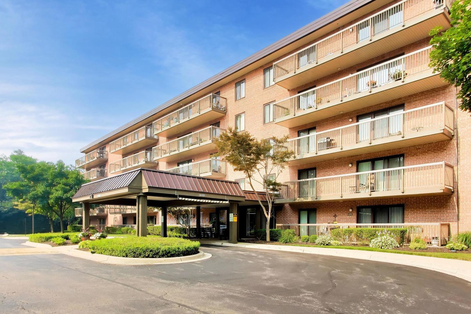 6443 Clarendon Hills Road 301C — photo