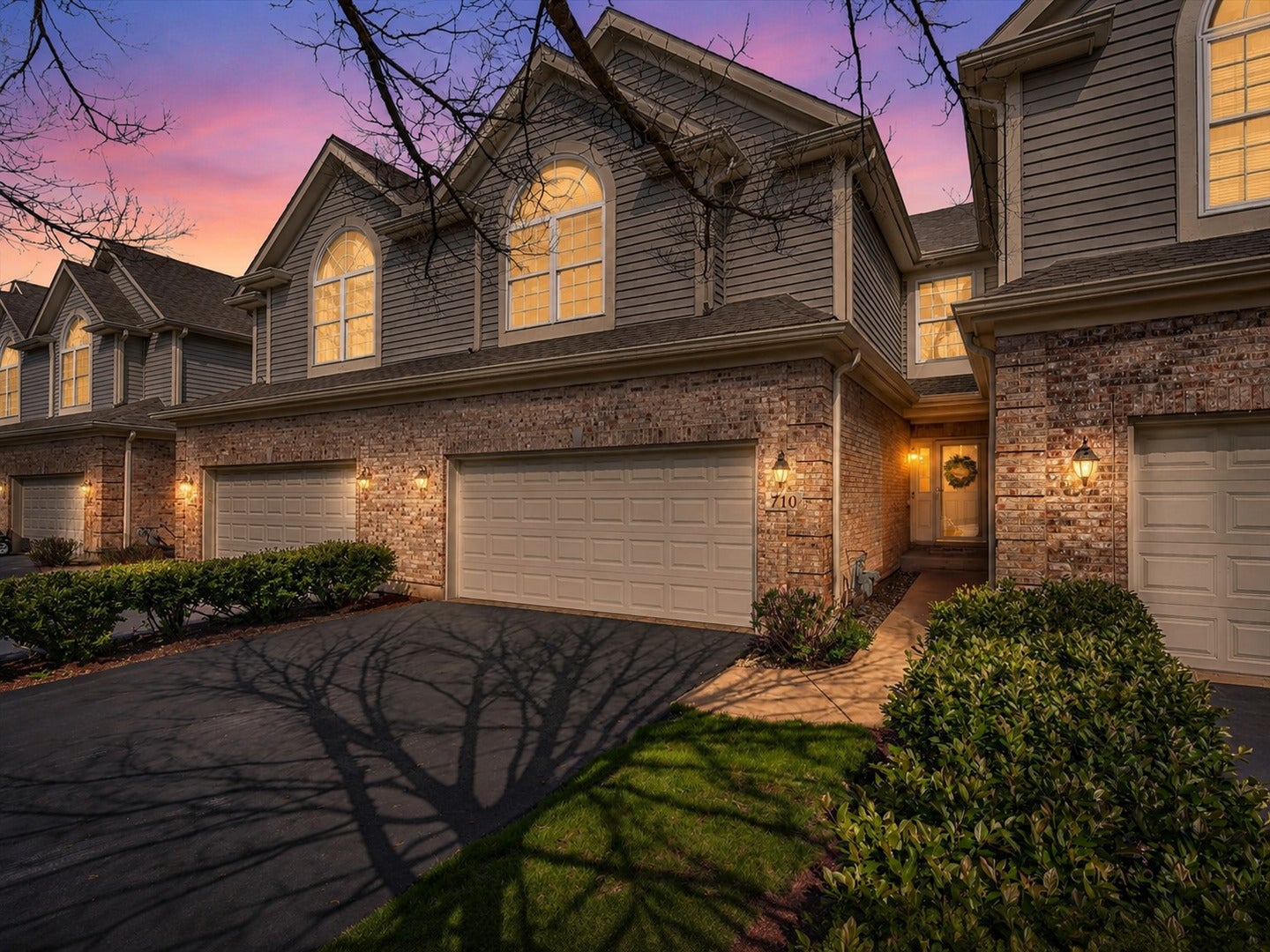 710 Juniper Lane — photo