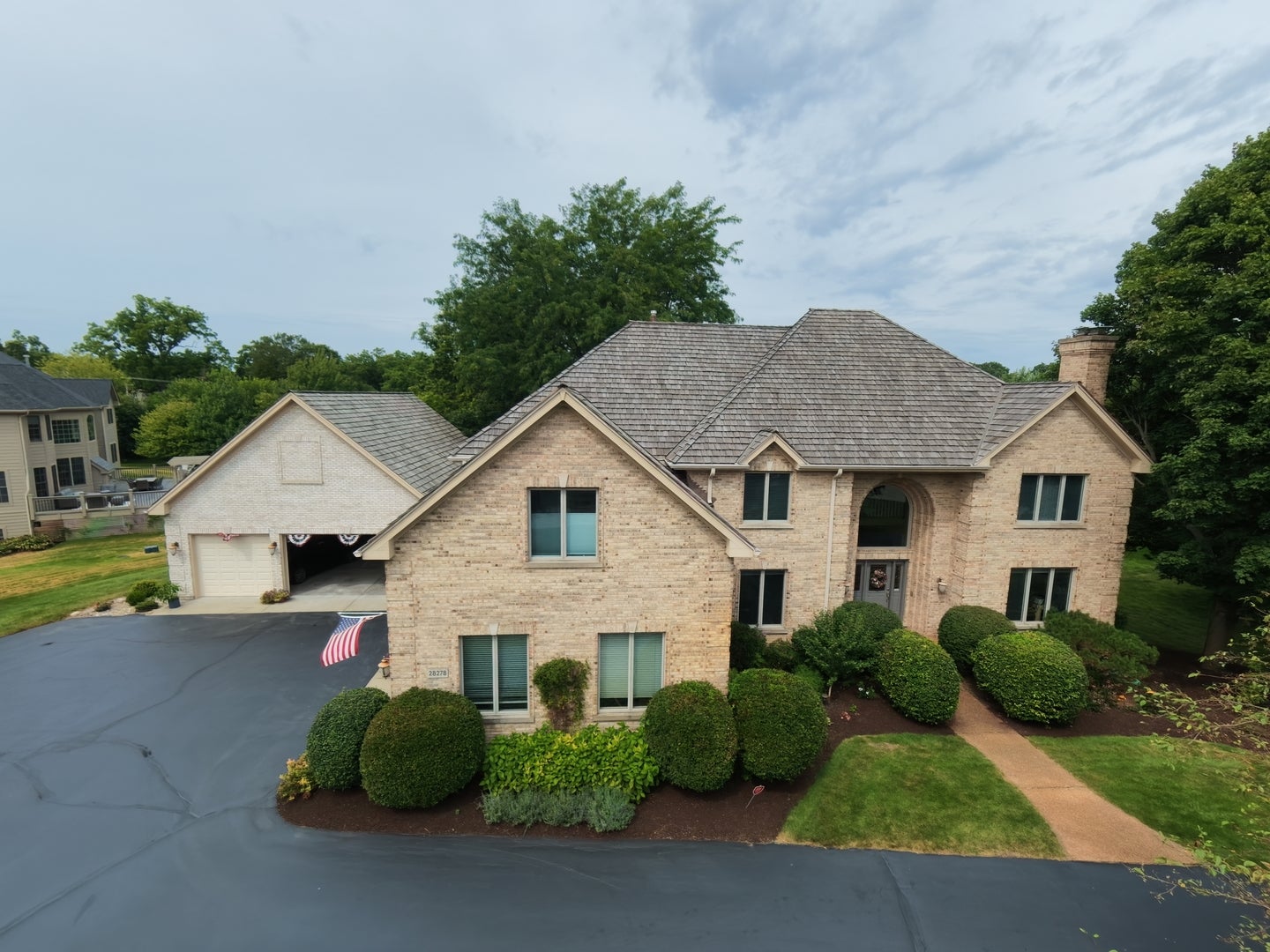 28278 Gray Barn Lane — photo