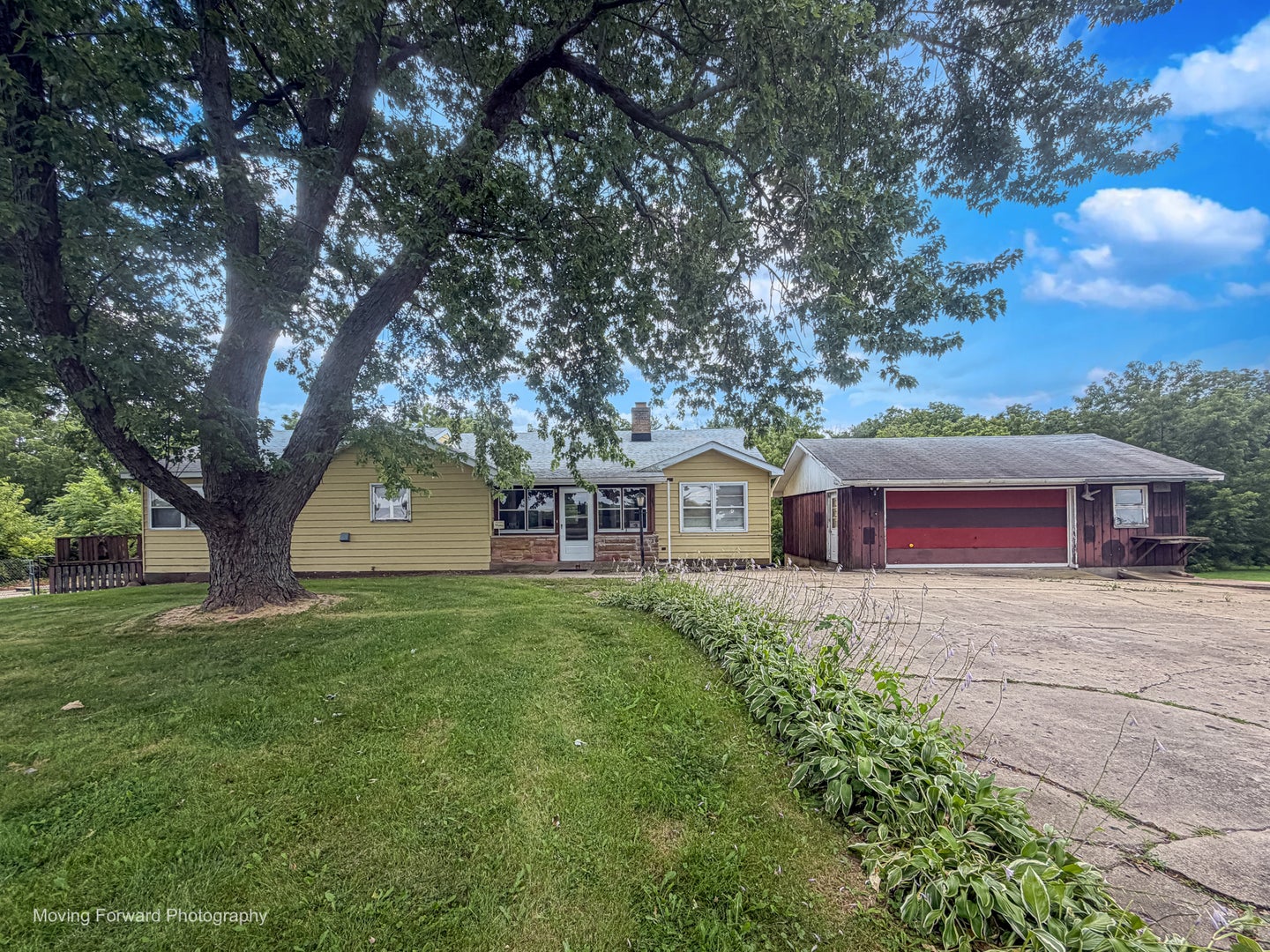 40W867 Big Timber Road — photo