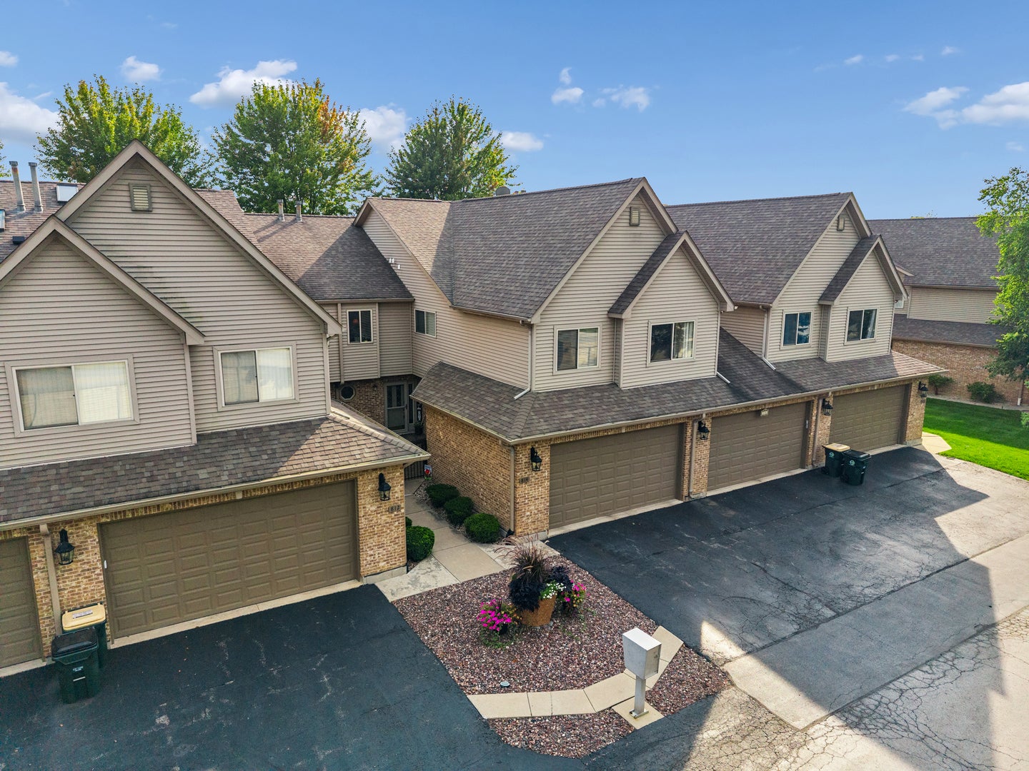 814 W Il Route 173 814 — photo