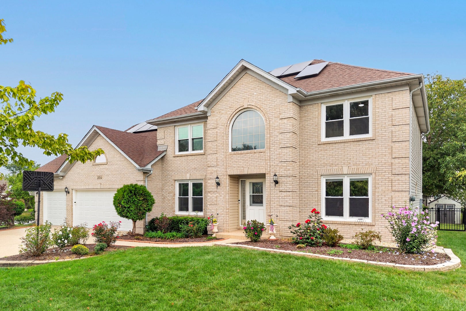 1254 Rosegate Court — photo