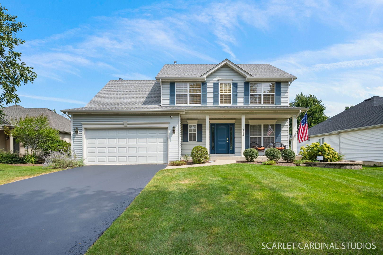 2144 Whitetail Drive — photo
