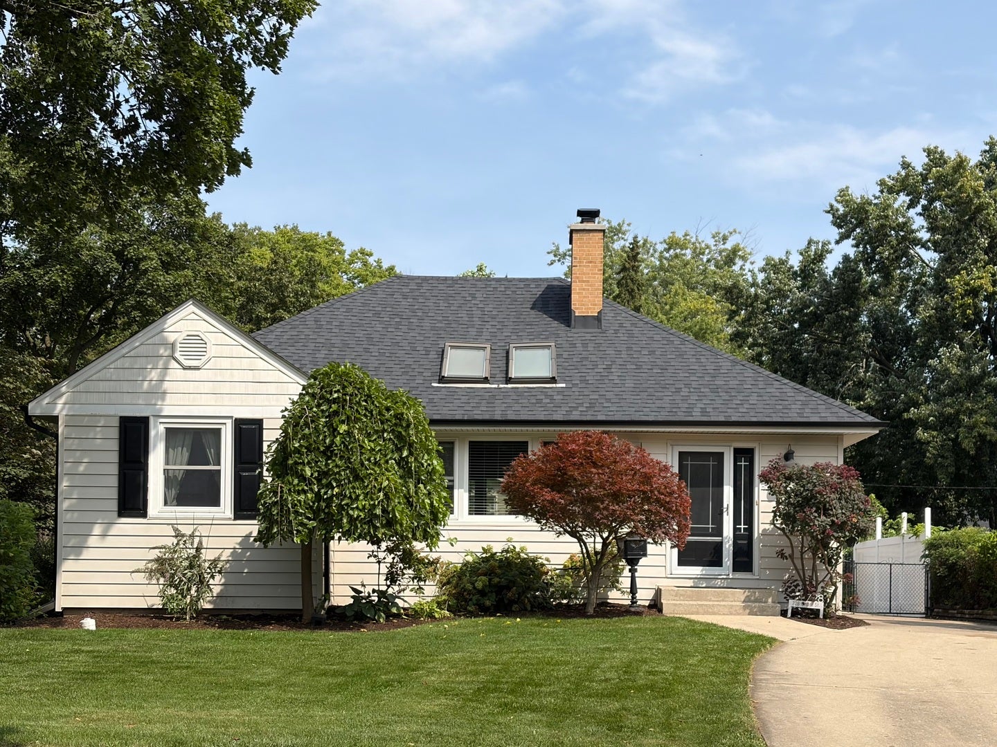 728 Grant Street — photo