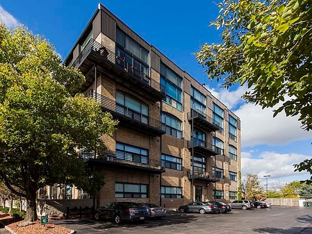 2614 N Clybourn Avenue 401 — photo