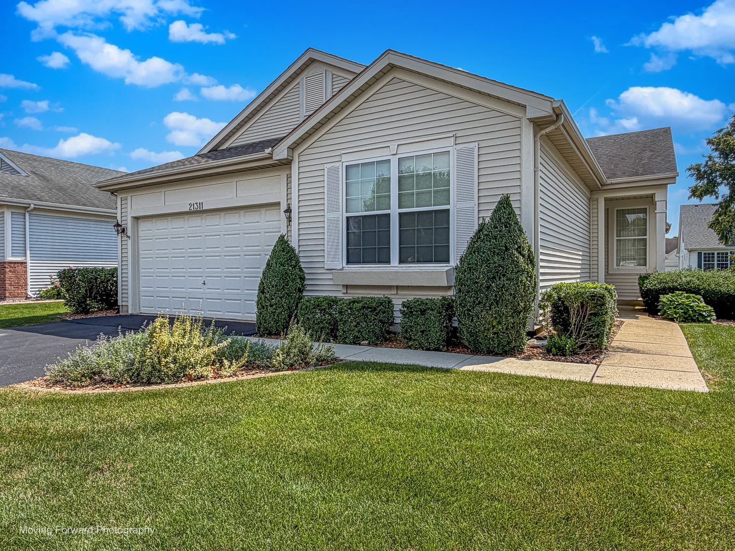 21311 Prince Lake Drive — photo