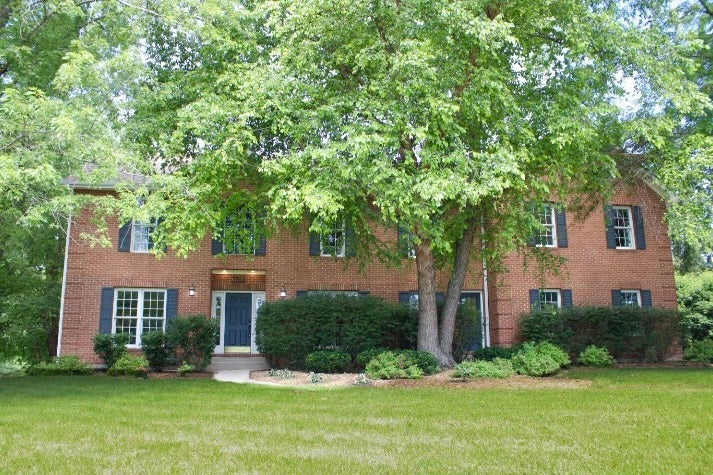 3763 Erin Court — photo