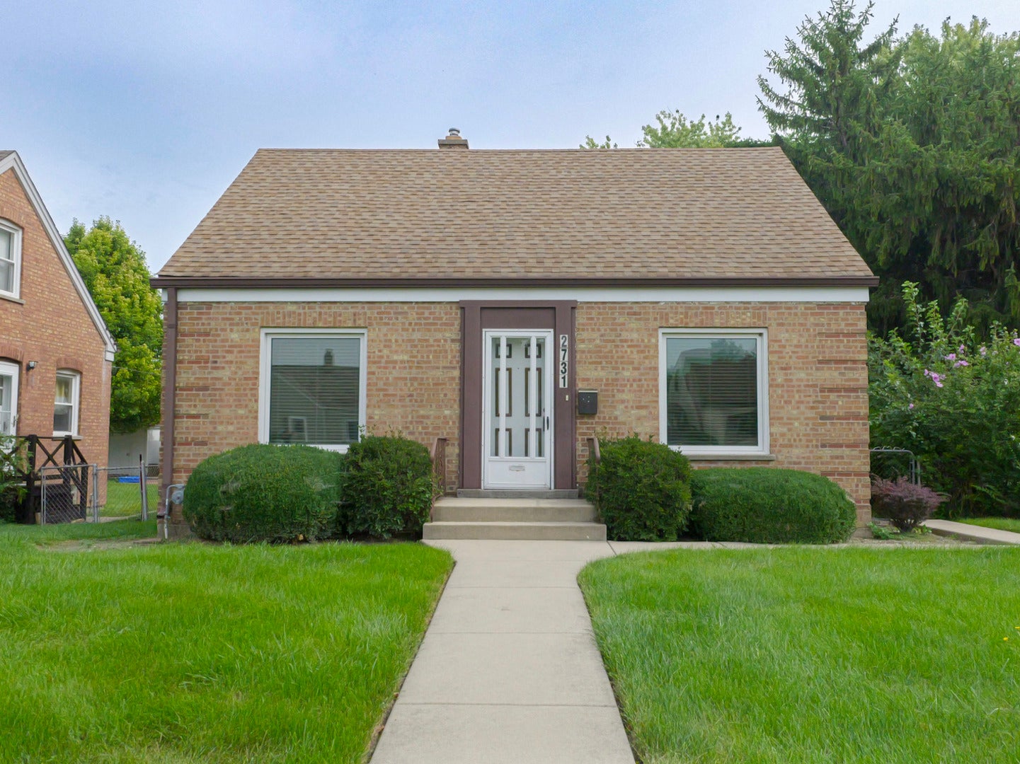 2731 Elder Lane — photo