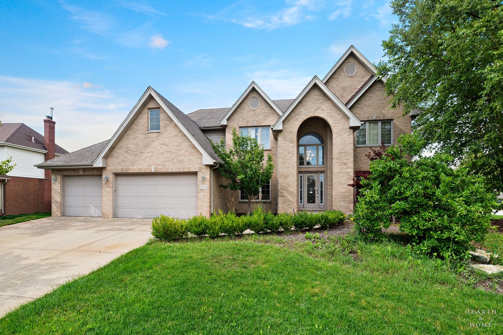 22564 Port Weller Court — photo