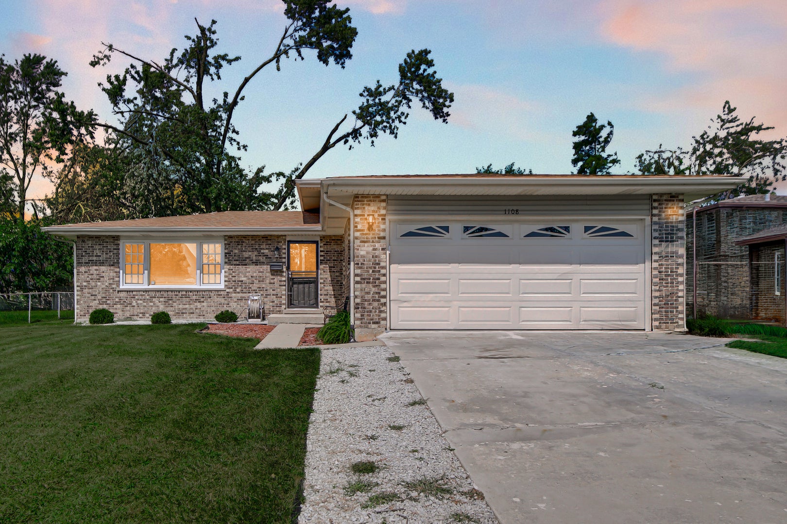 1108 Amherst Lane — photo